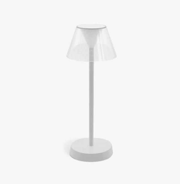 Lámpara recargable exteriores | WD011