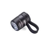 Mini linterna magnética negra | TRO129