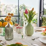 Botella agua lirio | BAL0550