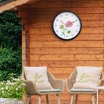 Reloj plantas | NXT022