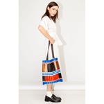 Bolsa plisada | MUL006