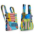 Bolsa + Mochila Landscape | NOT023