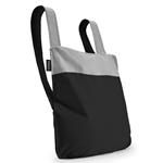Bolsa + Mochila negra | NOT001