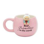 Taza abuela | WIN022