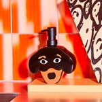 Dispensador jabón perro | FLU011