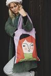 Tote Bag Astrid | SPI010