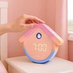 Despertador cuco digital | FIS0153