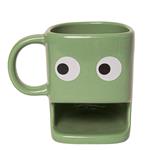 Taza galleta verde | FIS113