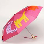 Paraguas pato gato | ORG026