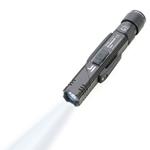 Linterna multifunción negra | TRO126