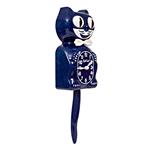 Reloj gato galaxy blue | KIT0005