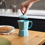 Taza café verde | BAL0560