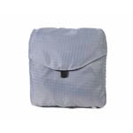 Mochila plegable gris | TRO112
