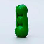 Jarrón guisantes | FLU016