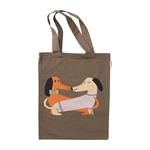 Tote Bag Hundkärlek | SPI015