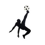 Marcapáginas fútbol | BAL0464