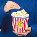 Jarrón palomitas | BIT011