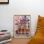 Puzzle 1000 piezas gatos | BAL0565