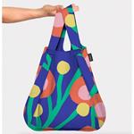 Bolsa + Mochila Blossom | NOT022