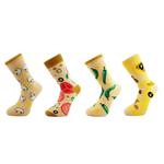 Calcetines pizza | WIN015
