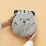 Bolsa térmica gato gris | BAL0480