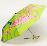 Paraguas pato gato | ORG027