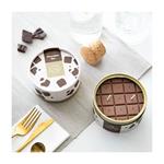 Vela gourmet chocolate | CAN003