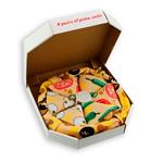 Calcetines pizza | WIN015