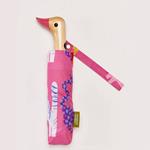 Paraguas pato gato | ORG026