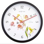 Reloj plantas | NXT023