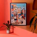 Puzzle 1000 piezas Roma | BAL0576