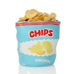 Jarrón patatas fritas | BIT012