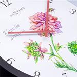 Reloj plantas | NXT022