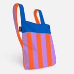 Bolsa + Mochila Royal Stripes | NOT035