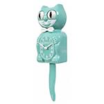 Reloj gato ocean waves | KIT0006