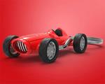 Llavero F1 clásico | MTM021