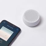 Altavoz bluetooth blanco | LEX0098