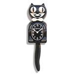 Reloj gato negro | KIT0001