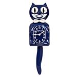 Reloj gato galaxy blue | KIT0005