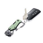 Llavero multiherramienta verde | TRO108