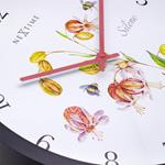 Reloj plantas | NXT023
