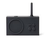 Radio bluetooth recargable | LEX0010