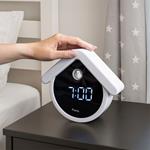 Despertador cuco digital | FIS0154