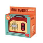 Mini radio | LEG0071