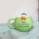 Taza abuelo | WIN024