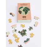 Mini puzzle | VIS006