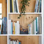 Sujetalibros doble esqui | BAL0548