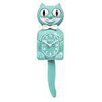Reloj gato ocean waves | KIT0006