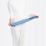 Bolsa plegable azul | SHU006