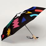 Paraguas pato colores | ORG024